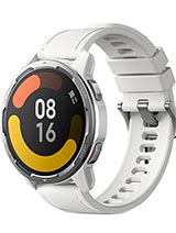Best available price of Xiaomi Watch Color 2 in Poland