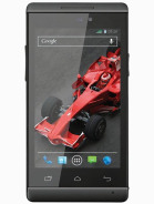 Best available price of XOLO A500S in Poland