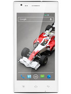 Best available price of XOLO A600 in Poland