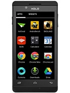 Best available price of XOLO A700s in Poland