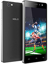 Best available price of XOLO Era X in Poland
