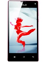 Best available price of XOLO Prime in Poland