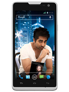 Best available price of XOLO Q1000 Opus2 in Poland