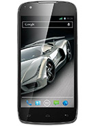 Best available price of XOLO Q700s in Poland
