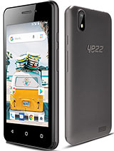 Best available price of Yezz Andy 4E7 in Poland