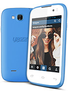 Best available price of Yezz Andy 3-5EI in Poland