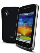 Best available price of Yezz Andy 3G 3-5 YZ1110 in Poland