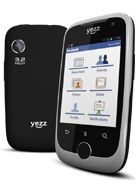 Best available price of Yezz Andy 3G 2-8 YZ11 in Poland