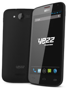 Best available price of Yezz Andy A5 1GB in Poland