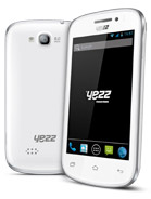 Best available price of Yezz Andy A4E in Poland