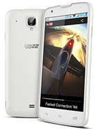Best available price of Yezz Andy C5V in Poland