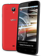 Best available price of Yezz Andy C5VP in Poland
