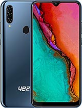 Best available price of Yezz Art 1 Pro in Poland