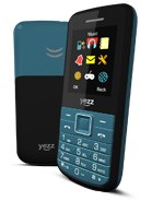 Best available price of Yezz Chico 2 YZ201 in Poland