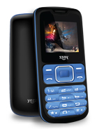 Best available price of Yezz Chico YZ200 in Poland
