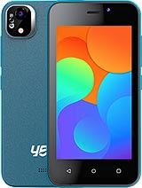 Best available price of Yezz GO 3 in Poland