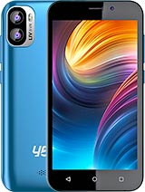 Best available price of Yezz Liv 3 LTE in Poland