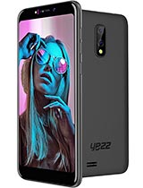 Best available price of Yezz Max 1 Plus in Poland
