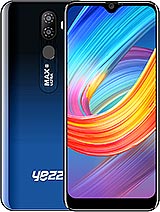 Best available price of Yezz Max 2 Ultra in Poland