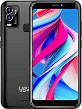 Best available price of Yezz Max 2 Plus in Poland