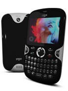 Best available price of Yezz Moda YZ600 in Poland