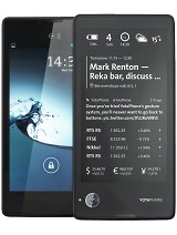 Best available price of Yota YotaPhone in Poland