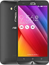 Best available price of Asus Zenfone 2 Laser ZE550KL in Poland
