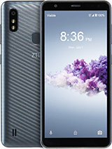 Best available price of ZTE Blade A3 Prime in Poland