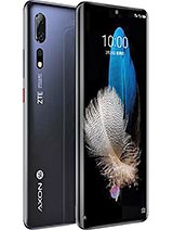 Best available price of ZTE Axon 10s Pro 5G in Poland