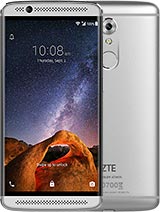 Best available price of ZTE Axon 7 mini in Poland
