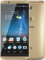 Best available price of ZTE Axon 7 in Poland