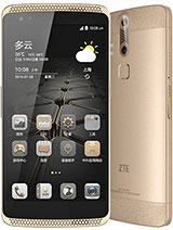 Best available price of ZTE Axon Lux in Poland