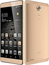 Best available price of ZTE Axon Max in Poland