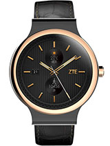 Best available price of ZTE Axon Watch in Poland
