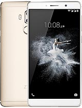Best available price of ZTE Axon 7 Max in Poland