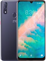 Best available price of ZTE Blade 10 Prime in Poland