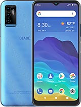 Best available price of ZTE Blade 11 Prime in Poland