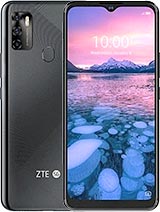 Best available price of ZTE Blade 20 5G in Poland