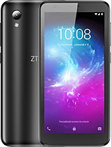 Best available price of ZTE Blade A3 (2019) in Poland