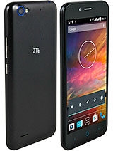 Best available price of ZTE Blade A460 in Poland