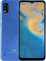 Best available price of ZTE Blade A51 in Poland