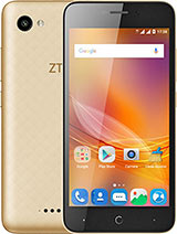 Best available price of ZTE Blade A601 in Poland
