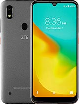 Best available price of ZTE Blade A7 Prime in Poland