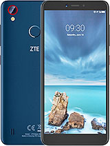 Best available price of ZTE Blade A7 Vita in Poland