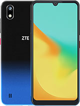 Best available price of ZTE Blade A7 in Poland