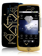 Best available price of ZTE FTV Phone in Poland