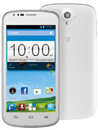 Best available price of ZTE Blade Q in Poland