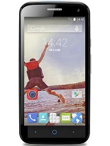 Best available price of ZTE Blade Qlux 4G in Poland