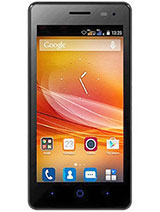 Best available price of ZTE Blade Q Pro in Poland