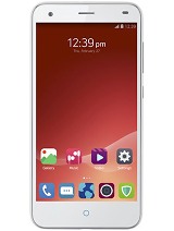 Best available price of ZTE Blade S6 in Poland